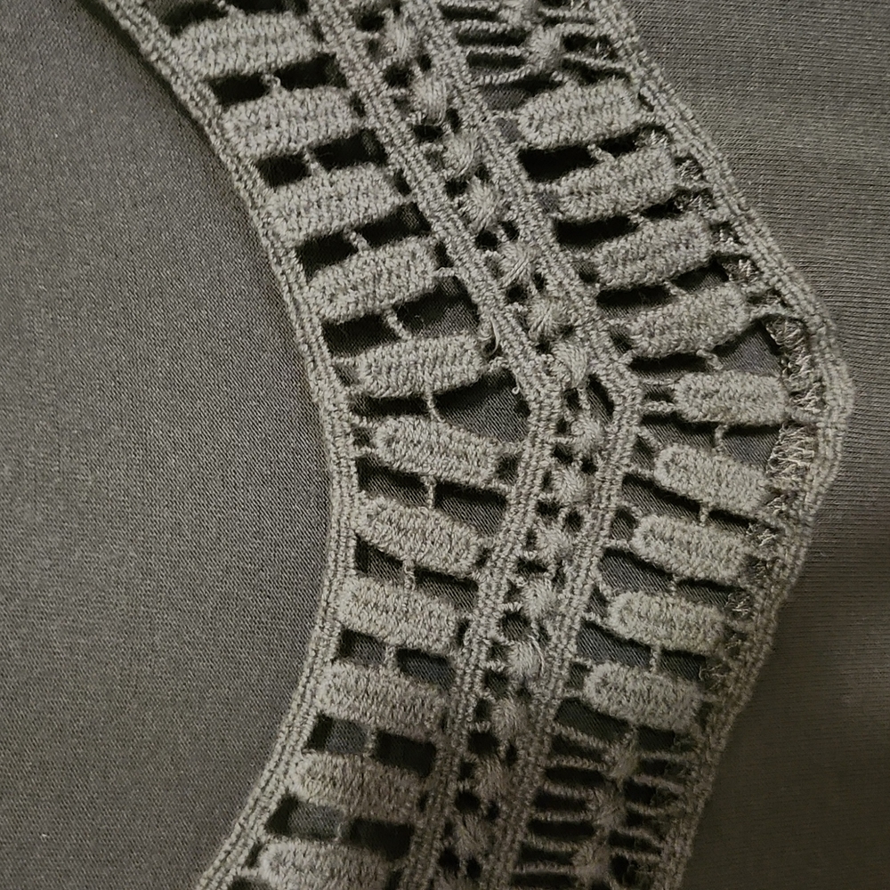 Knit Top - Picture 2 of 4